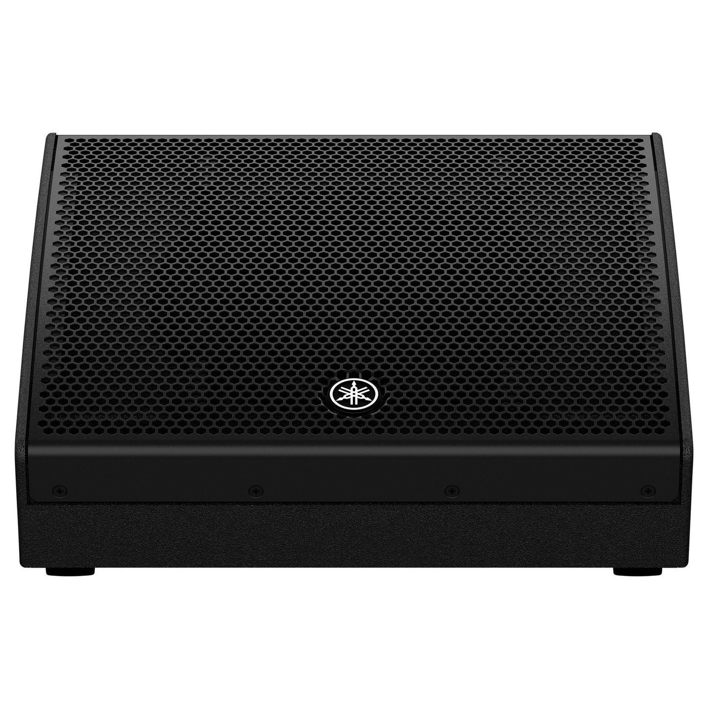 Yamaha DHR12M 12-Inch Powered Stage Monitor front