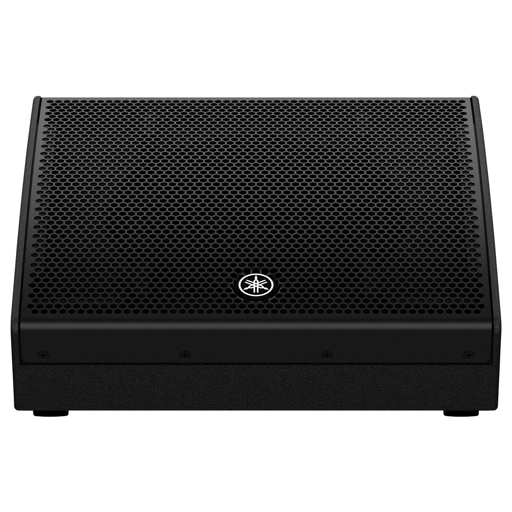Yamaha DHR12M 12-Inch Powered Stage Monitor front