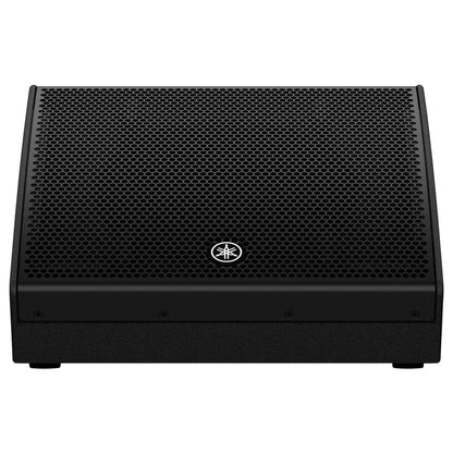 Yamaha DHR12M 12-Inch Powered Stage Monitor front