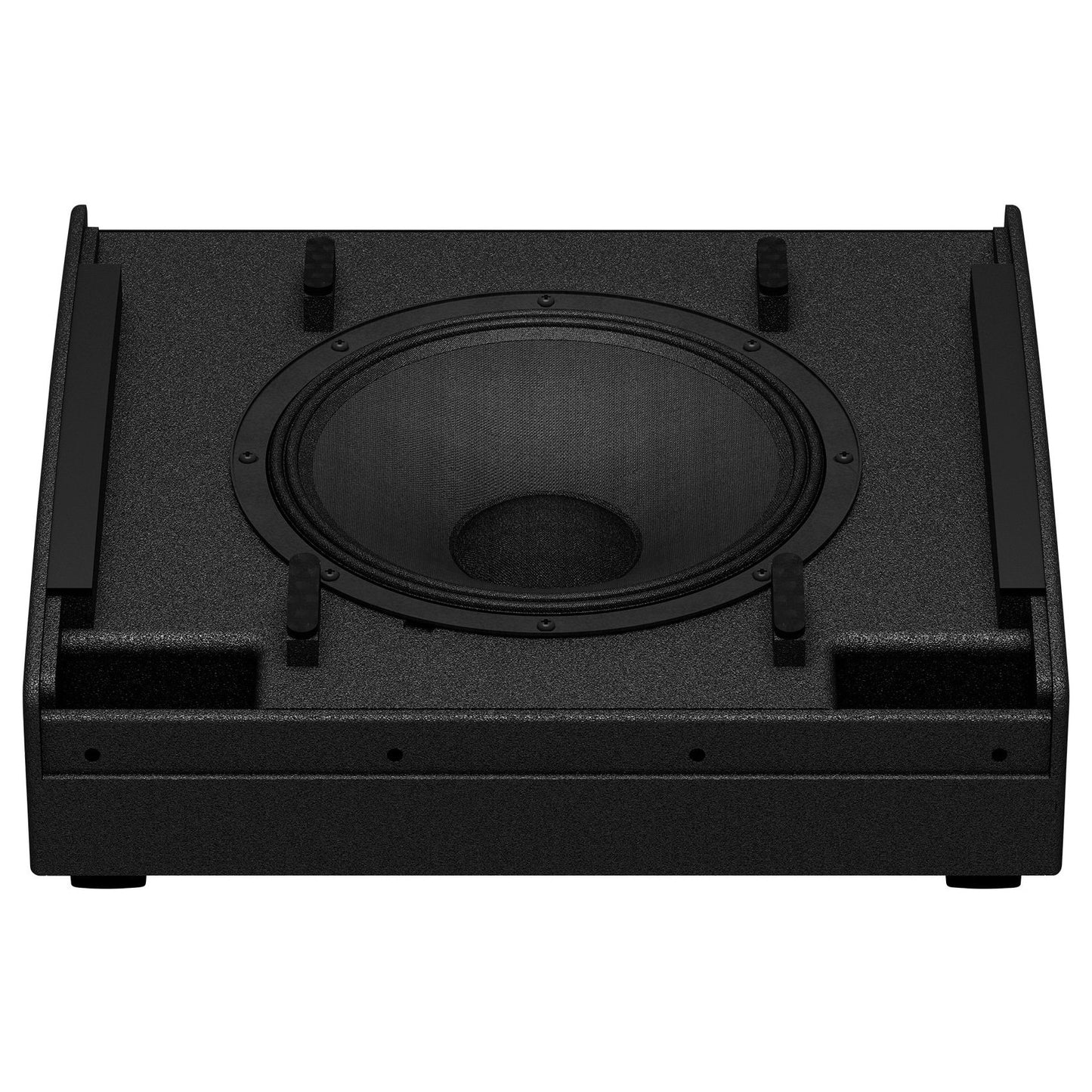 Yamaha DHR12M 12-Inch Powered Stage Monitor without grille
