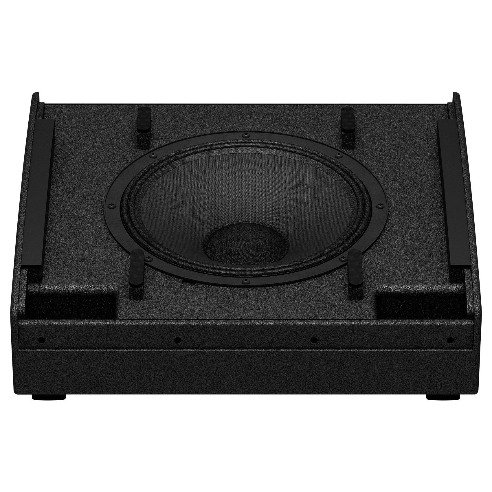 Yamaha DHR12M 12-Inch Powered Stage Monitor without grille