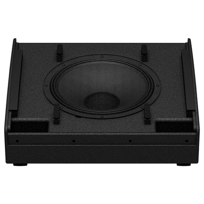 Yamaha DHR12M 12-Inch Powered Stage Monitor without grille