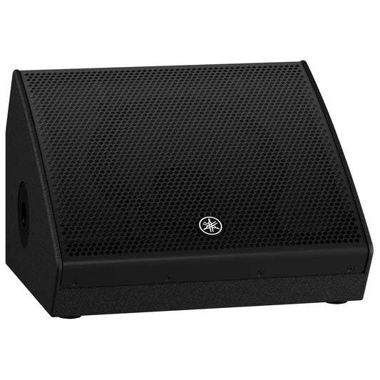 Yamaha DHR12M 12-Inch Powered Stage Monitor right