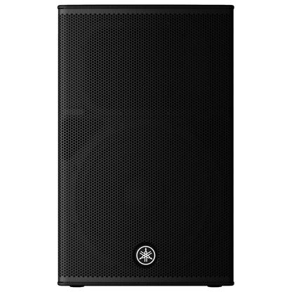 Yamaha DHR15 15" 2-Way Powered Speaker