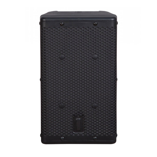 One Systems 106.HTH Platinum Hybrid Series Speaker front