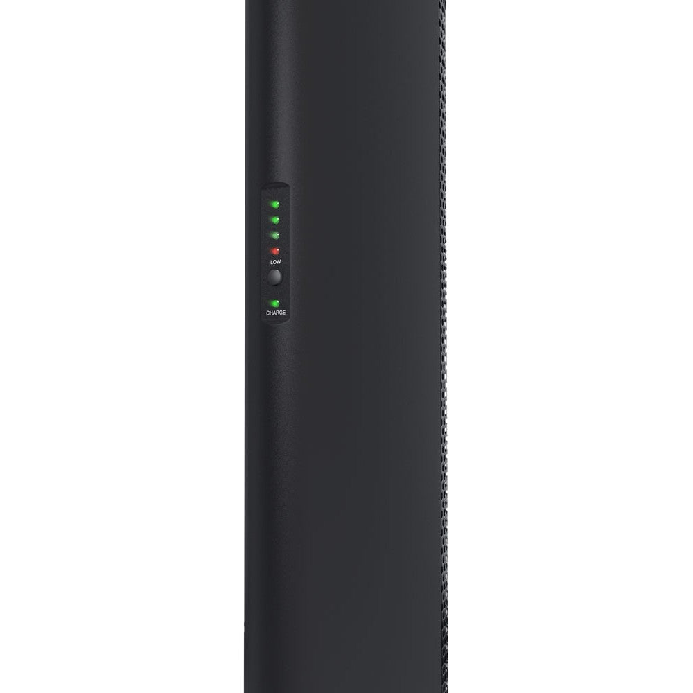 LD Systems MAUI 5 GO 100 Portable Battery Powered Column PA System column panel