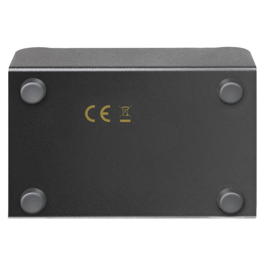 Palmer PAN 01 Passive DI Box bottom