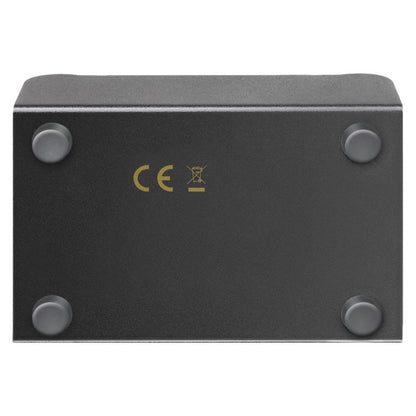 Palmer PAN 01 Passive DI Box bottom