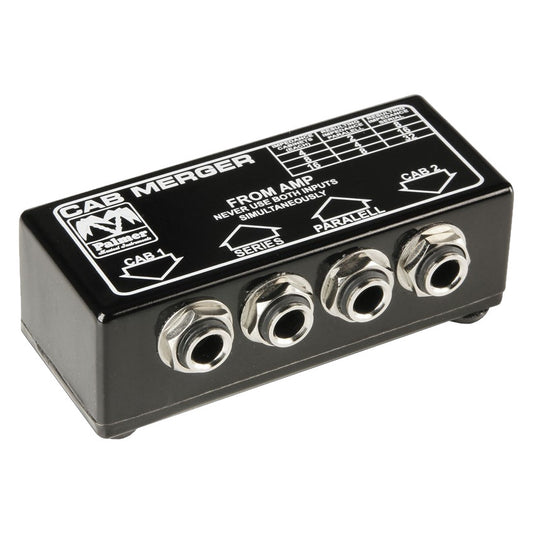 Palmer CAB M Passive Cabinet Merger