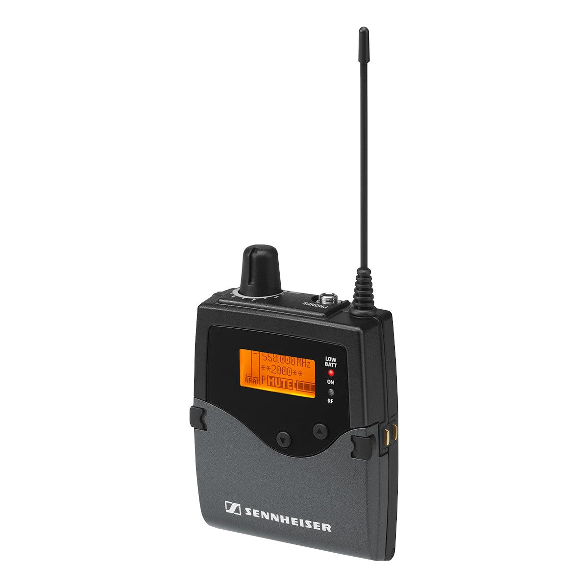 Sennheiser EK 2000 IEM Bodypack Receiver AW+