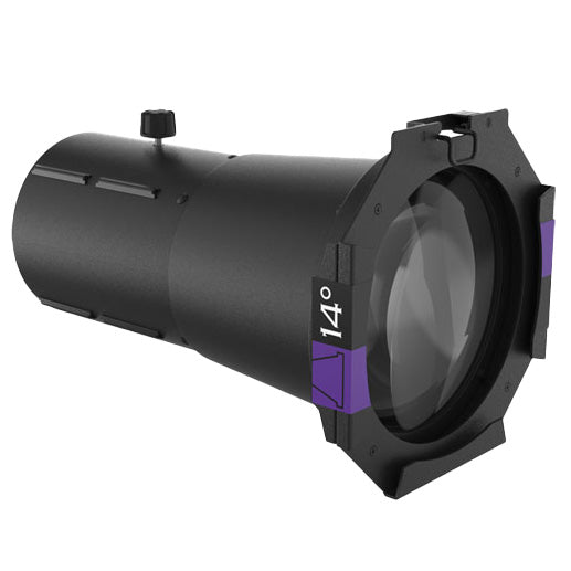 Chauvet Pro Ovation Ellipsoidal HD Lens Tube 5
