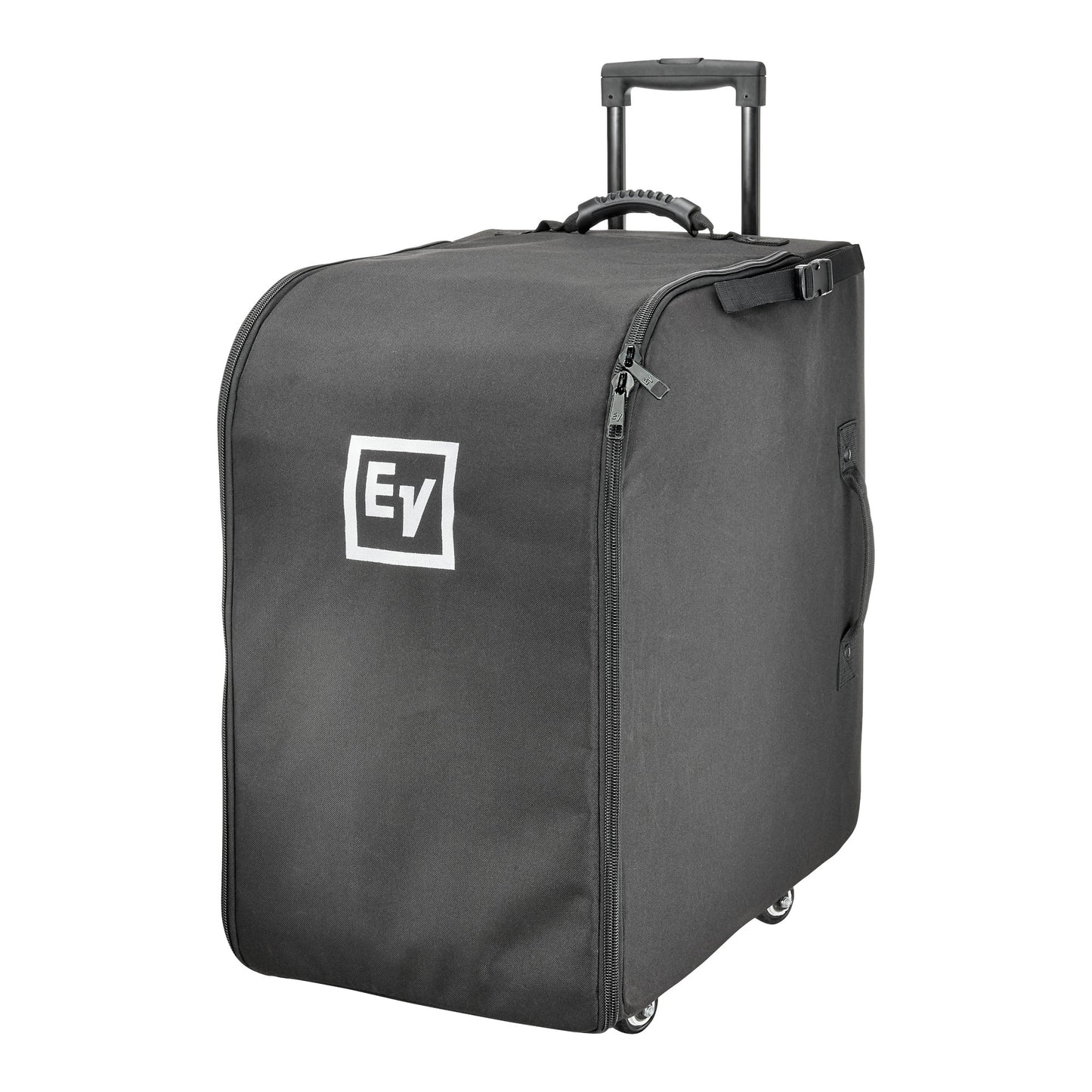 Electro-Voice EVOLVE30M-CASE Rolling Carrying Case front