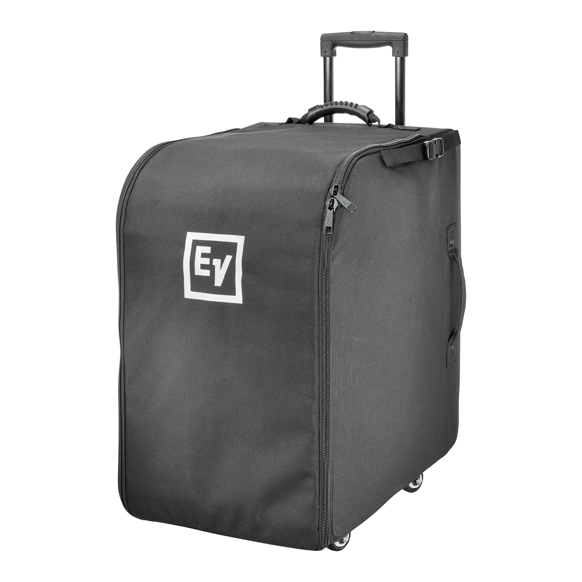 Electro-Voice EVOLVE30M-CASE Rolling Carrying Case front