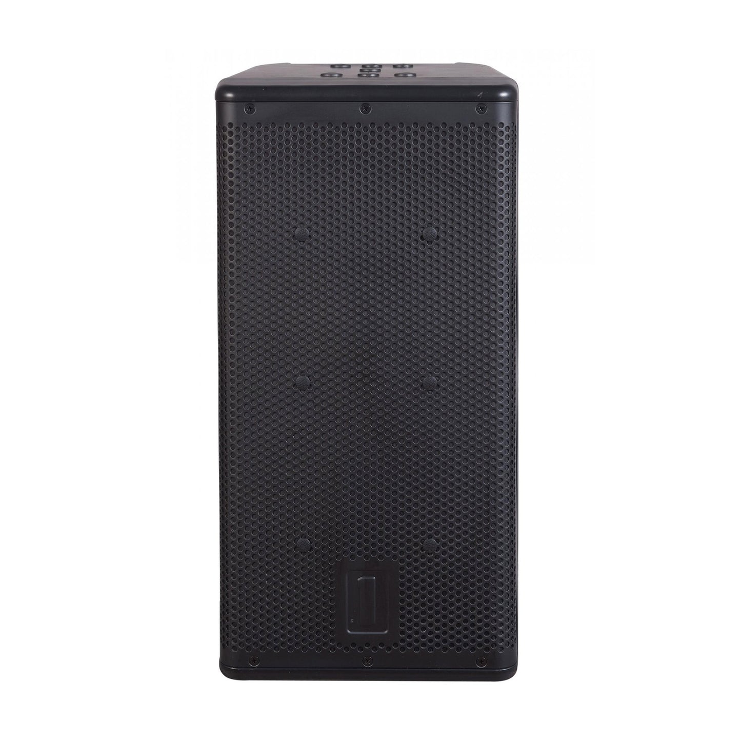 One Systems 108.HTH Platinum Hybrid Series Speaker front