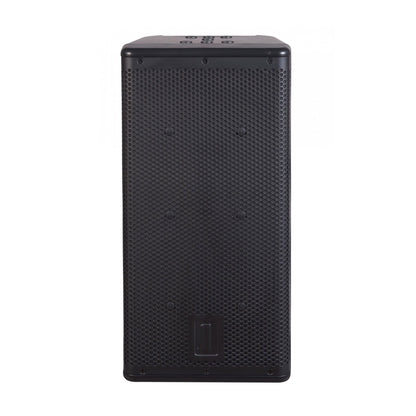 One Systems 108.HTH Platinum Hybrid Series Speaker front
