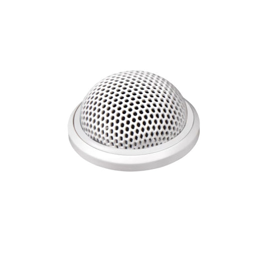 Shure MX395/BI Microflex Boundary Microphone