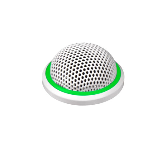 Shure MX395/BI Microflex Boundary Microphone
