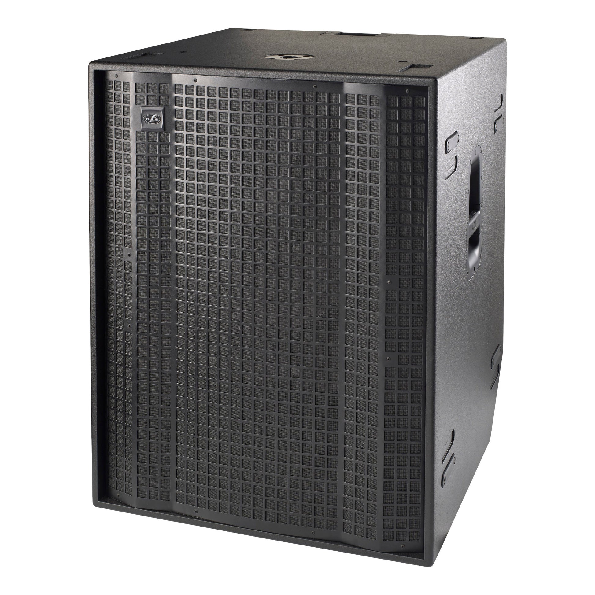 DAS Audio EVENT-121A Powered Subwoofer