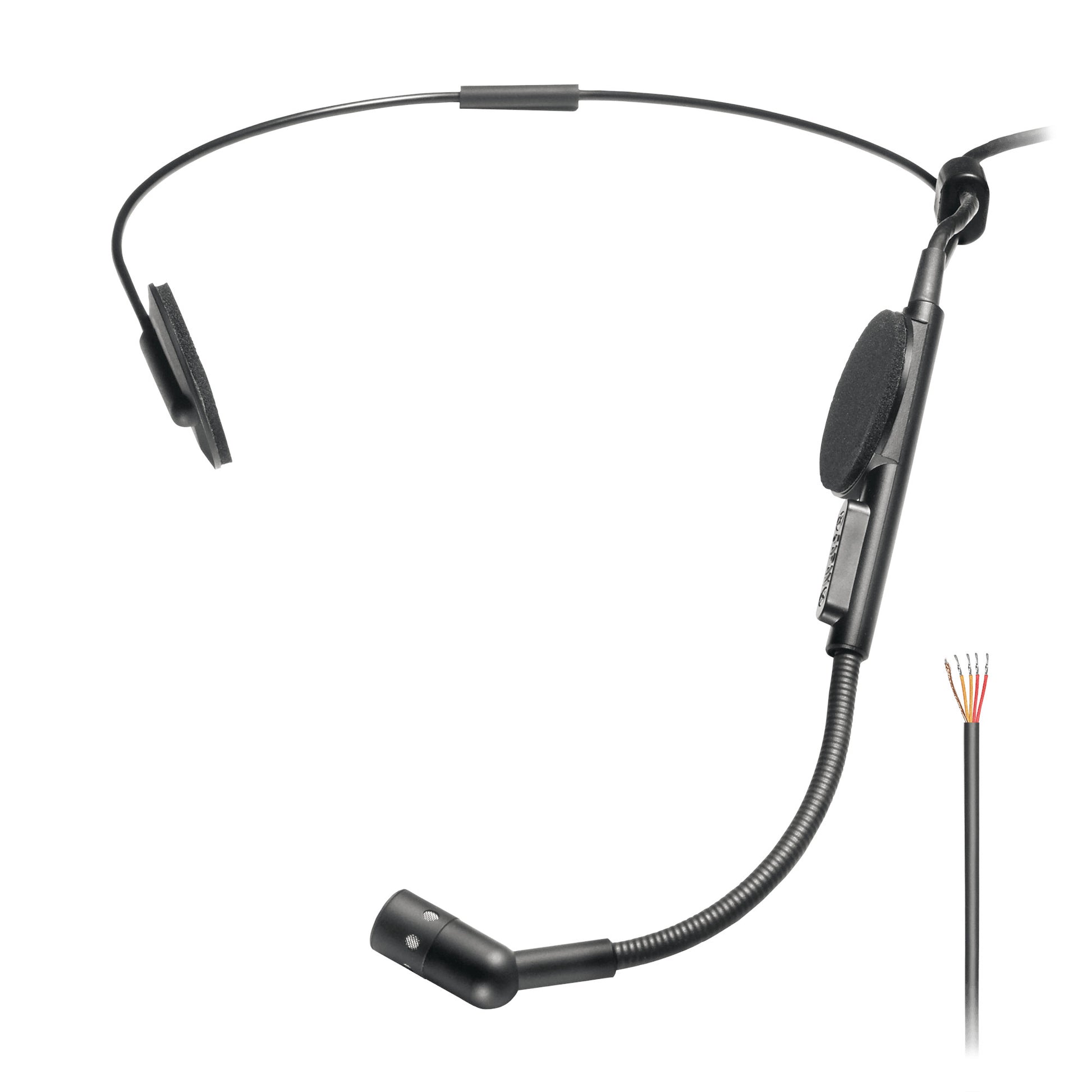 Audio Technica ATM73 Cardioid Condenser Headworn Microphone