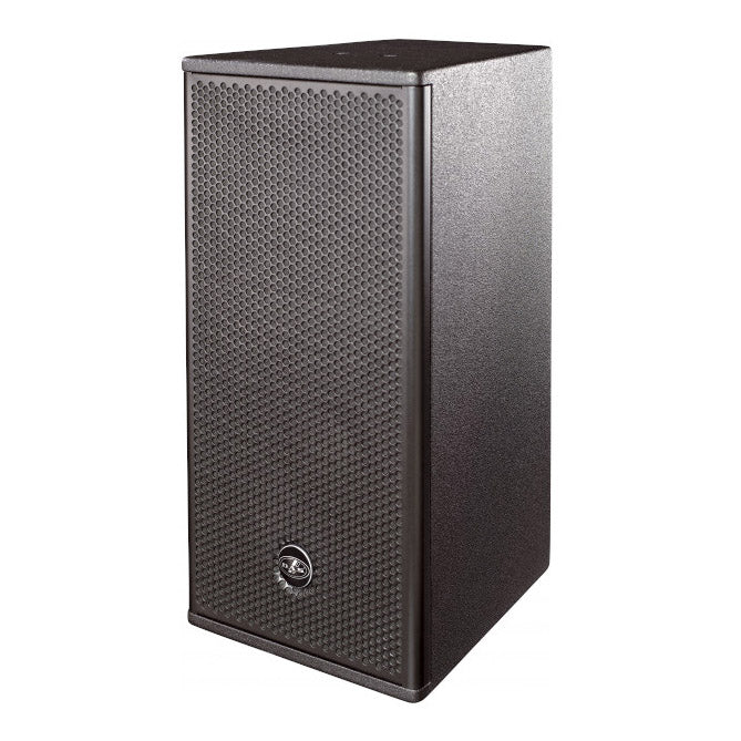 DAS Audio ARTEC-510A 10 2-Way Compact Powered Installation Speaker black