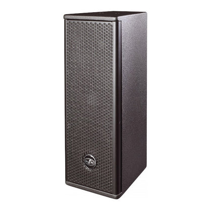 DAS Audio ARTEC-526A 2x6 2-Way Compact Powered Installation Speaker black