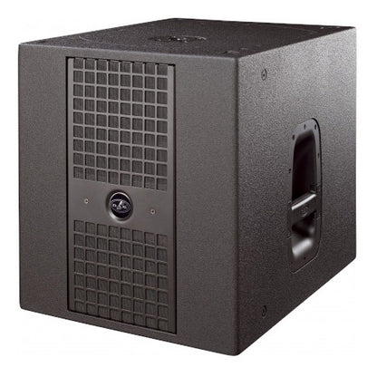 DAS Audio ARTEC-S15A 15 Band-Pass Powered Installation Subwoofer black