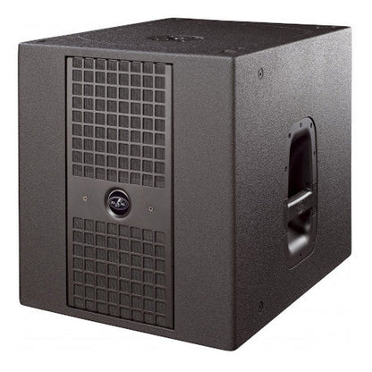 DAS Audio ARTEC-S15A 15 Band-Pass Powered Installation Subwoofer black
