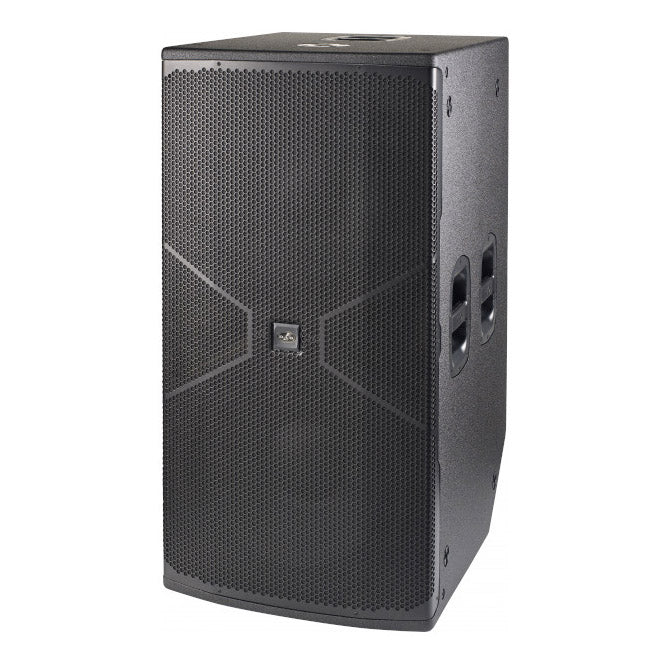DAS Audio VANTEC-218A Powered Subwoofer