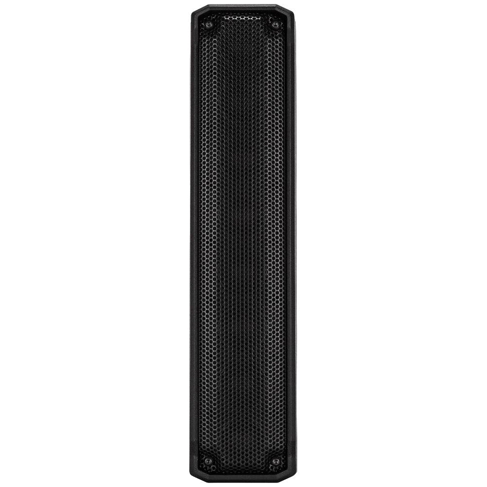 RCF EVOX J8 Powered Portable PA Speaker System top front