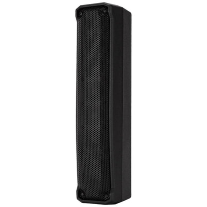 RCF EVOX J8 Powered Portable PA Speaker System top left