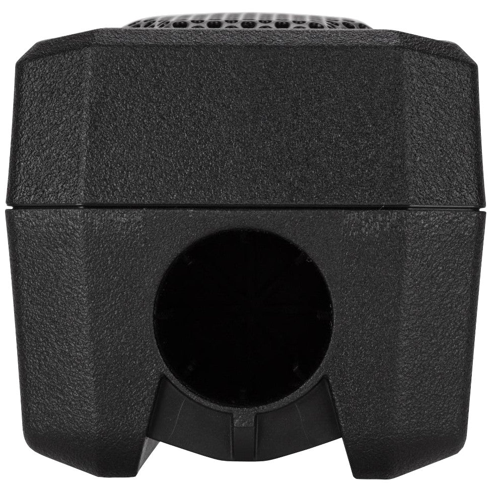 RCF EVOX J8 Powered Portable PA Speaker System top pole mount