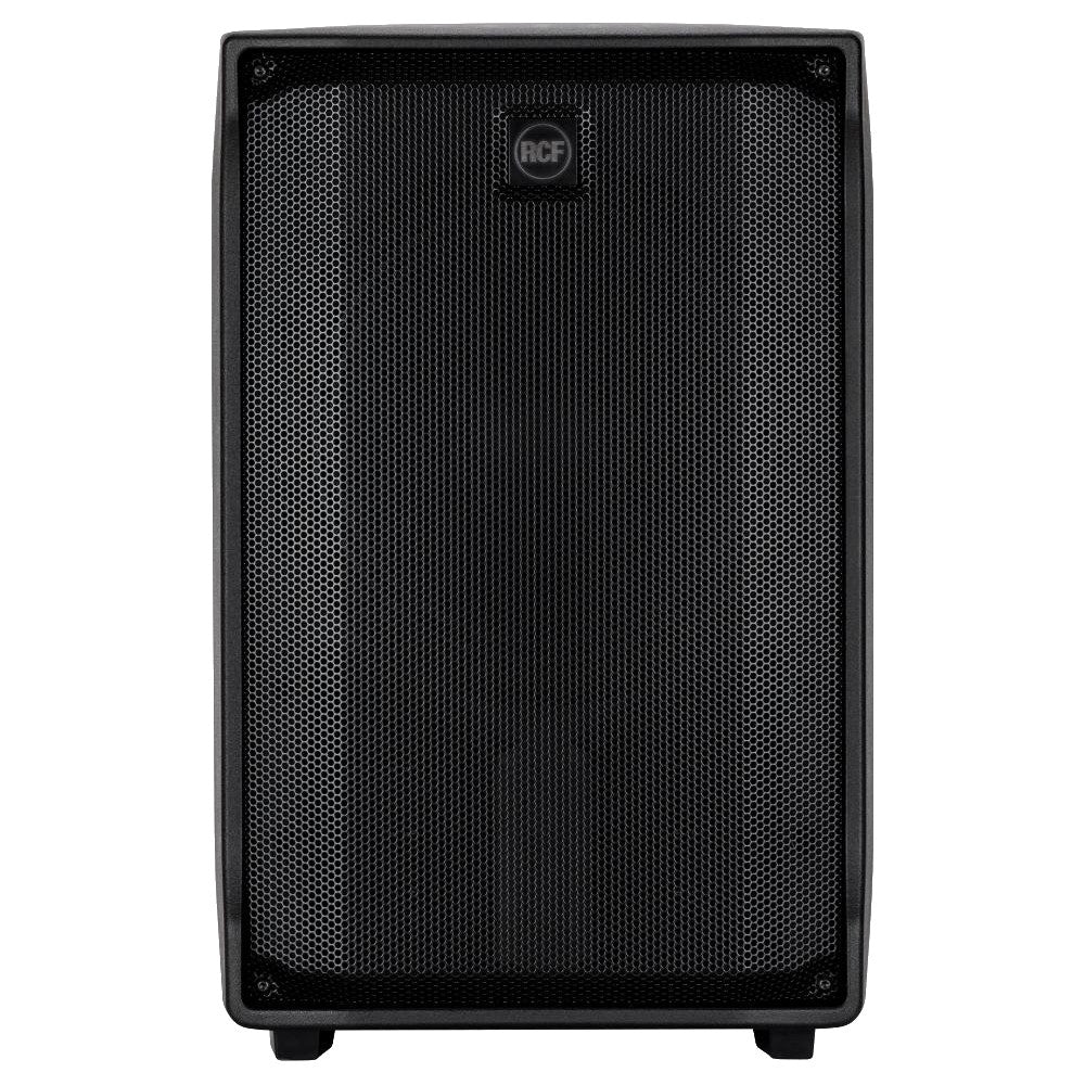 RCF EVOX J8 Powered Portable PA Speaker System bottom