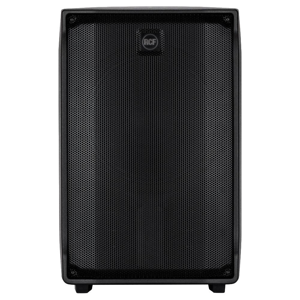 RCF EVOX J8 Powered Portable PA Speaker System bottom