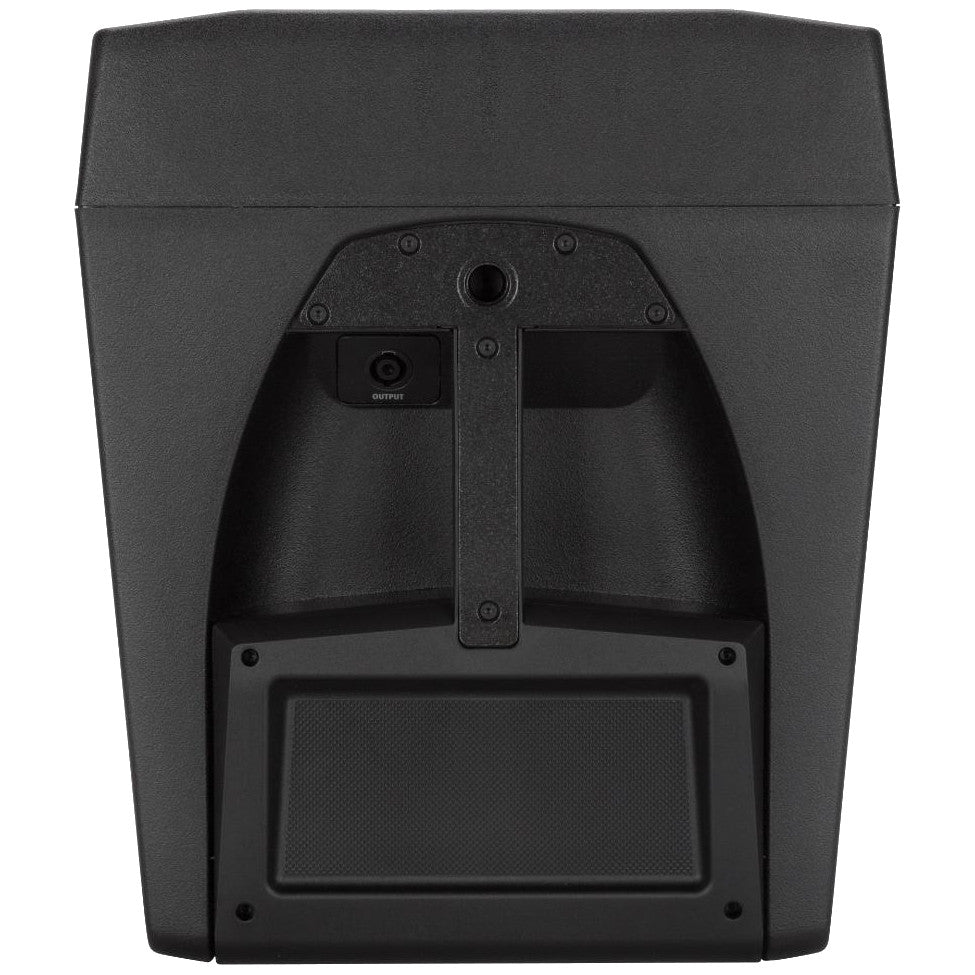 RCF EVOX J8 Powered Portable PA Speaker System bottom top