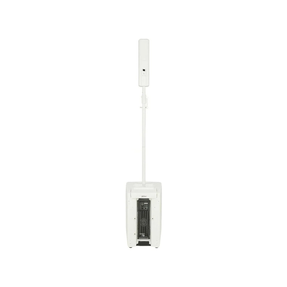 RCF EVOX J8 Powered Portable PA Speaker System | Color: White