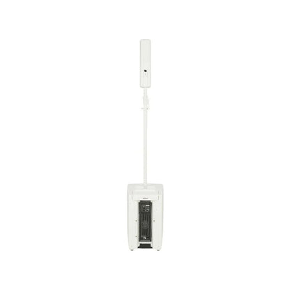 RCF EVOX J8 Powered Portable PA Speaker System | Color: White