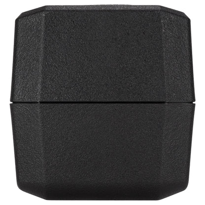 RCF EVOX JMIX8 Powered Portable PA Speaker System | Color: Black