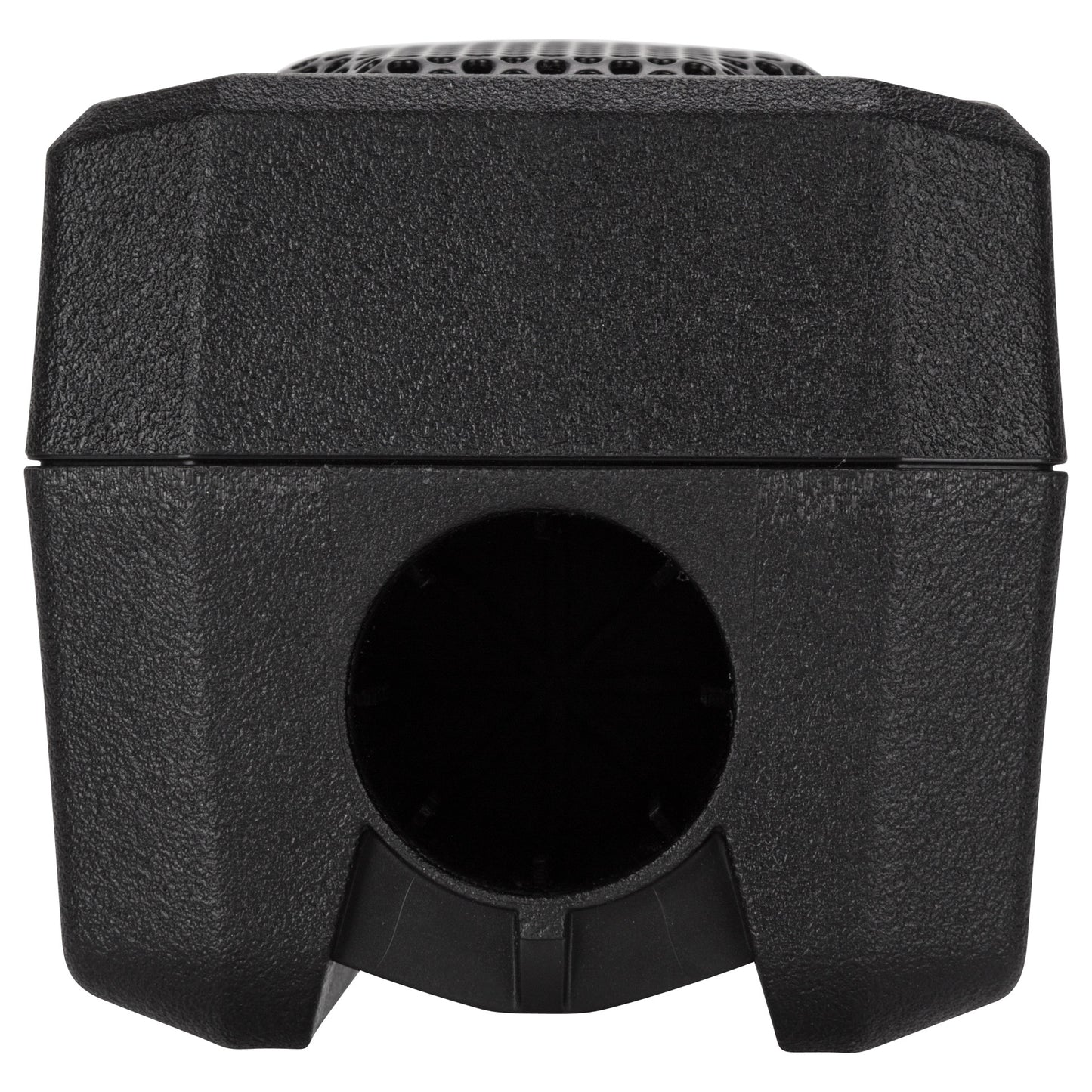 RCF EVOX JMIX8 Powered Portable PA Speaker System | Color: Black