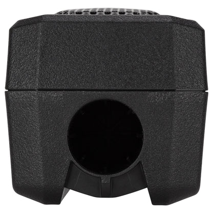 RCF EVOX JMIX8 Powered Portable PA Speaker System | Color: Black