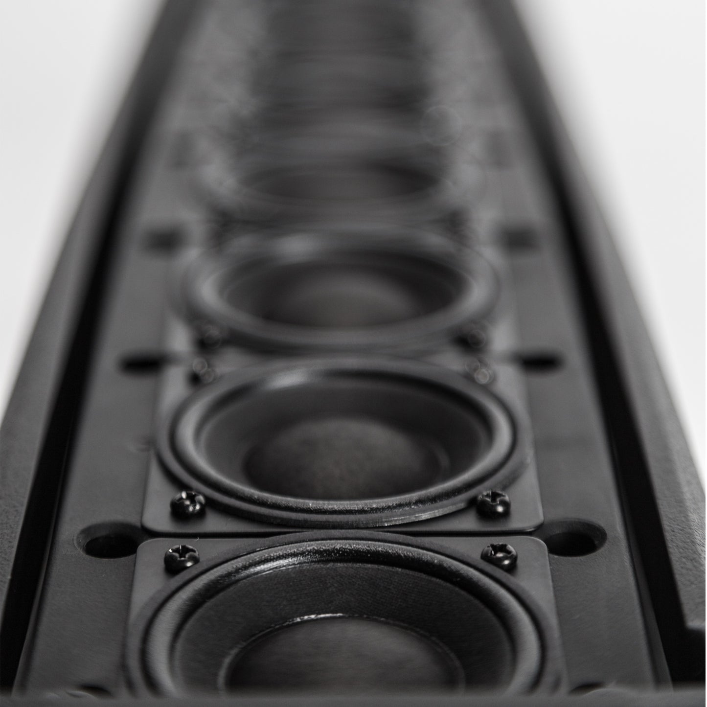 RCF EVOX JMIX8 Powered Portable PA Speaker System | Color: Black