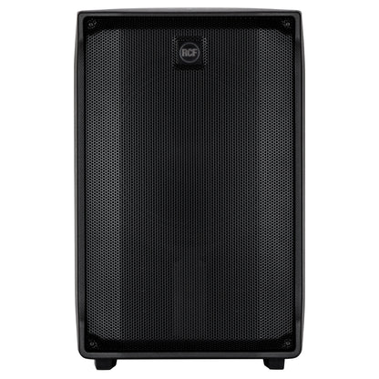 RCF EVOX JMIX8 Powered Portable PA Speaker System | Color: Black