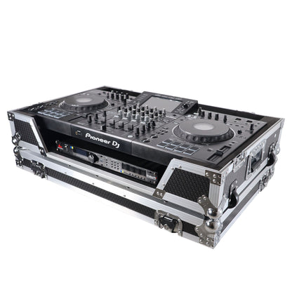 ProX XS-XDJXZ W Pioneer XDJ-XZ DJ System Flight Case with Wheels
