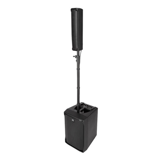RCF EVOX JMIX8 2-Way Portable Array