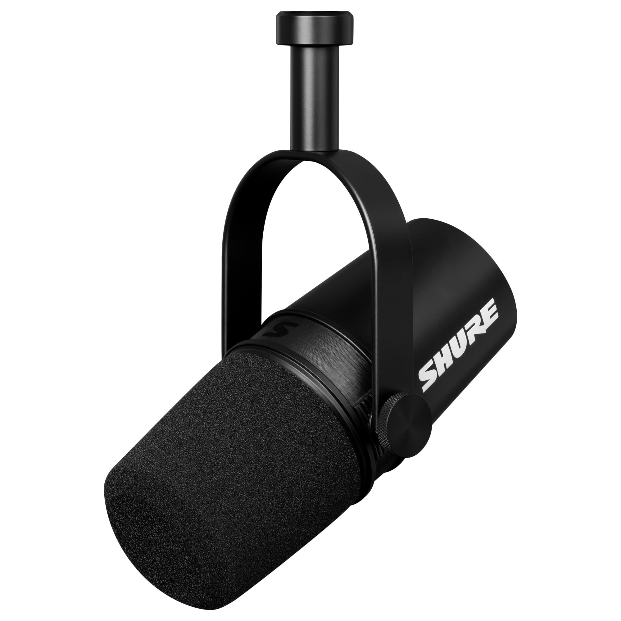 Shure MV7X XLR Podcast Microphone – SoundPro