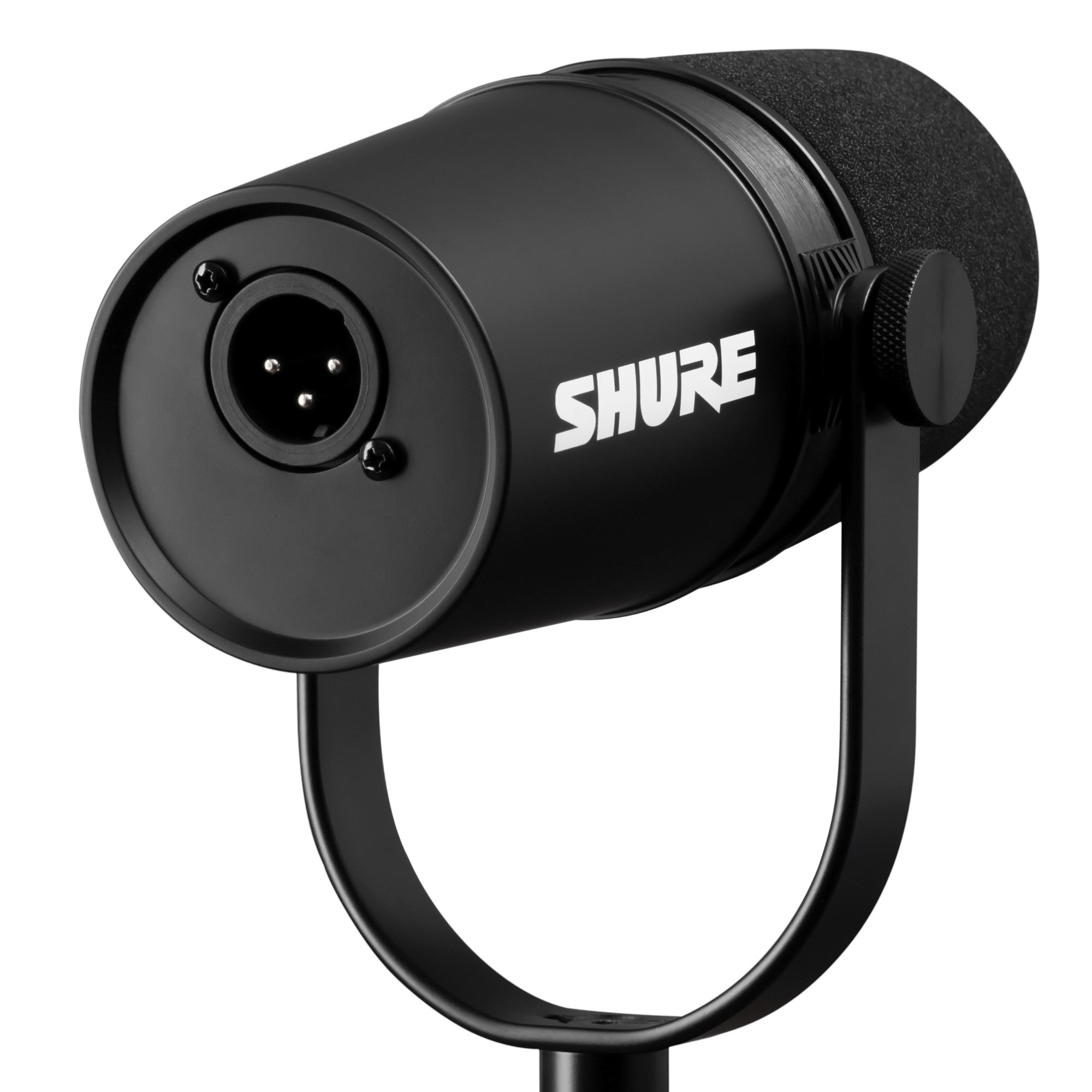 Shure MV7X XLR Podcast Microphone – SoundPro