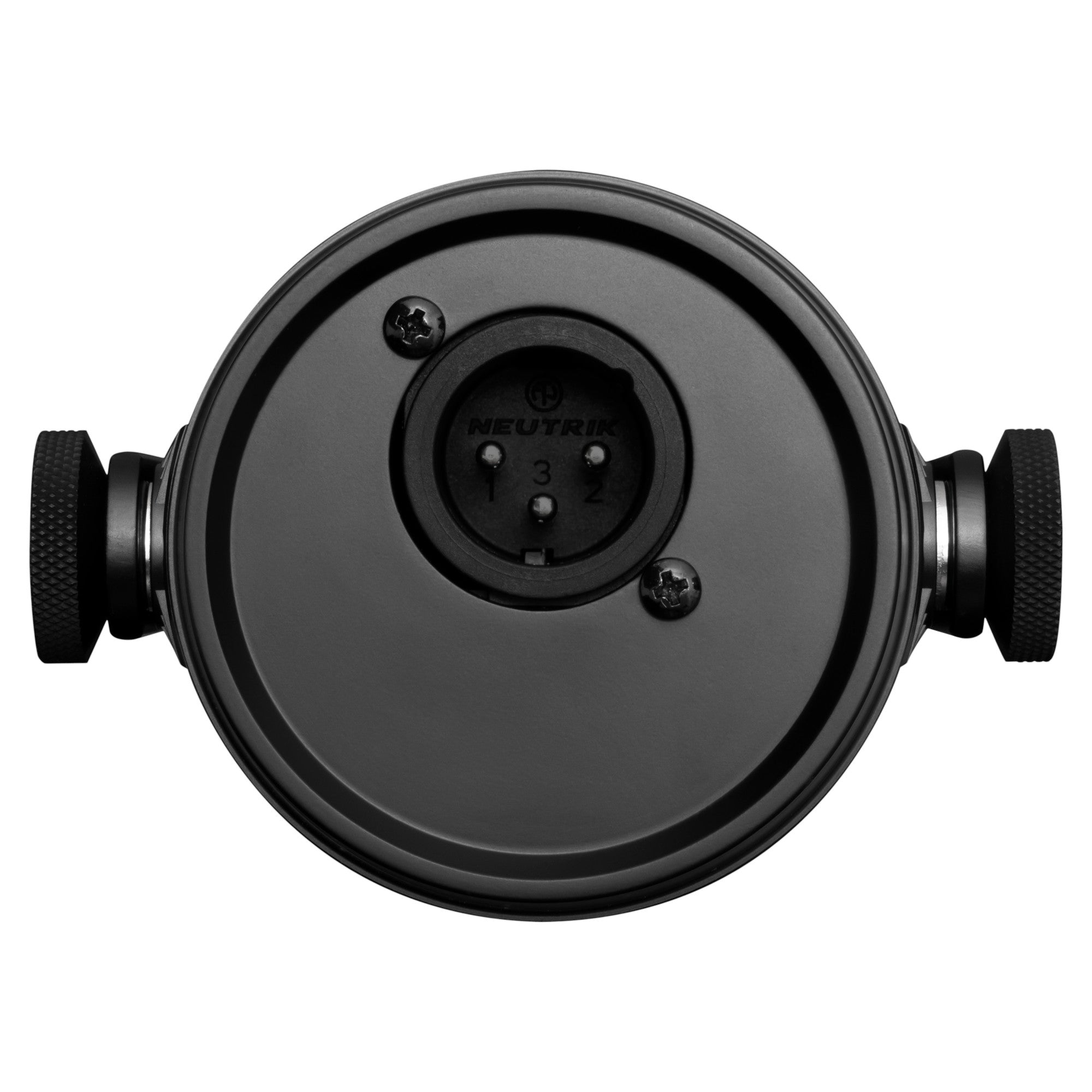 Shure MV7X XLR Podcast Microphone – SoundPro