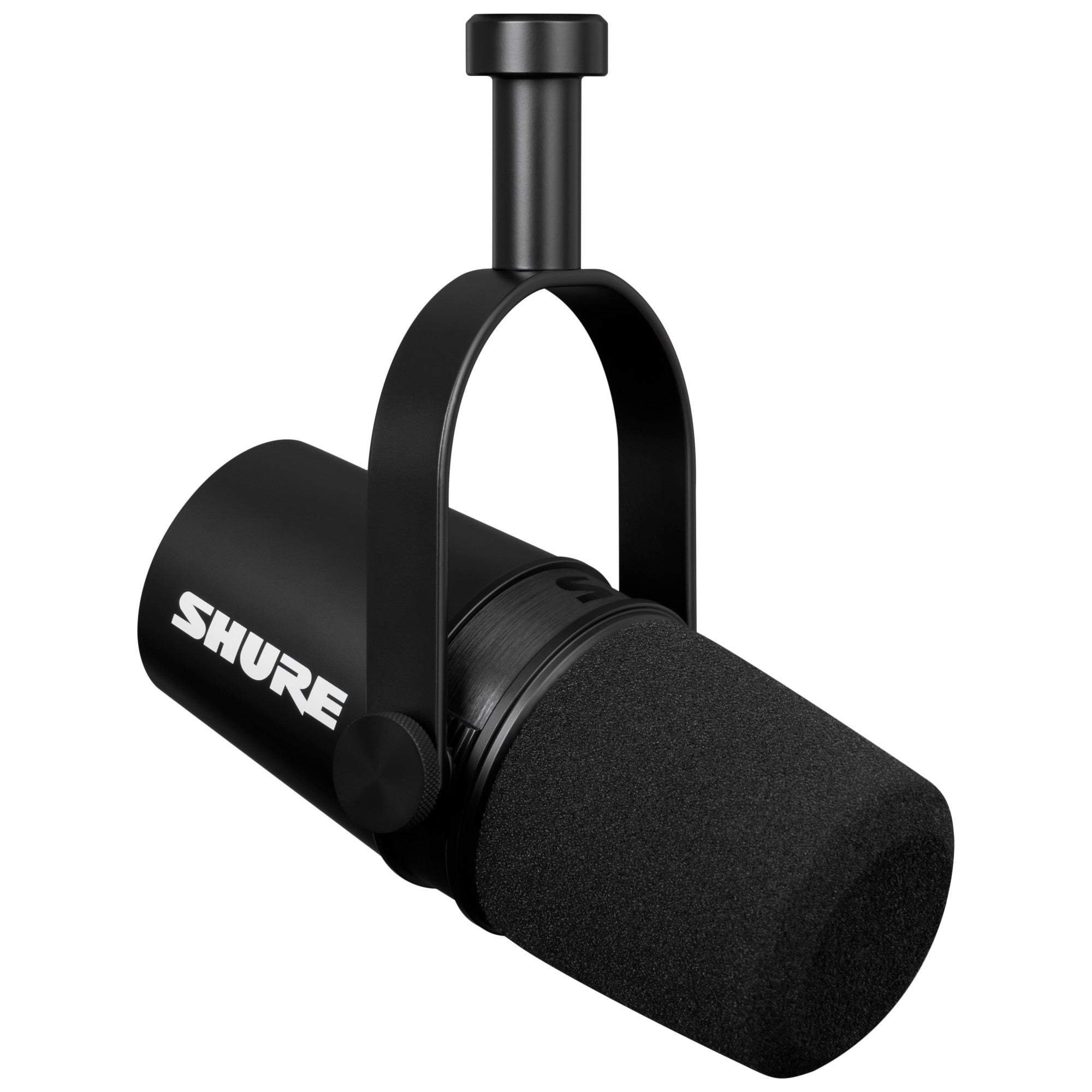 Shure MV7X XLR Podcast Microphone – SoundPro
