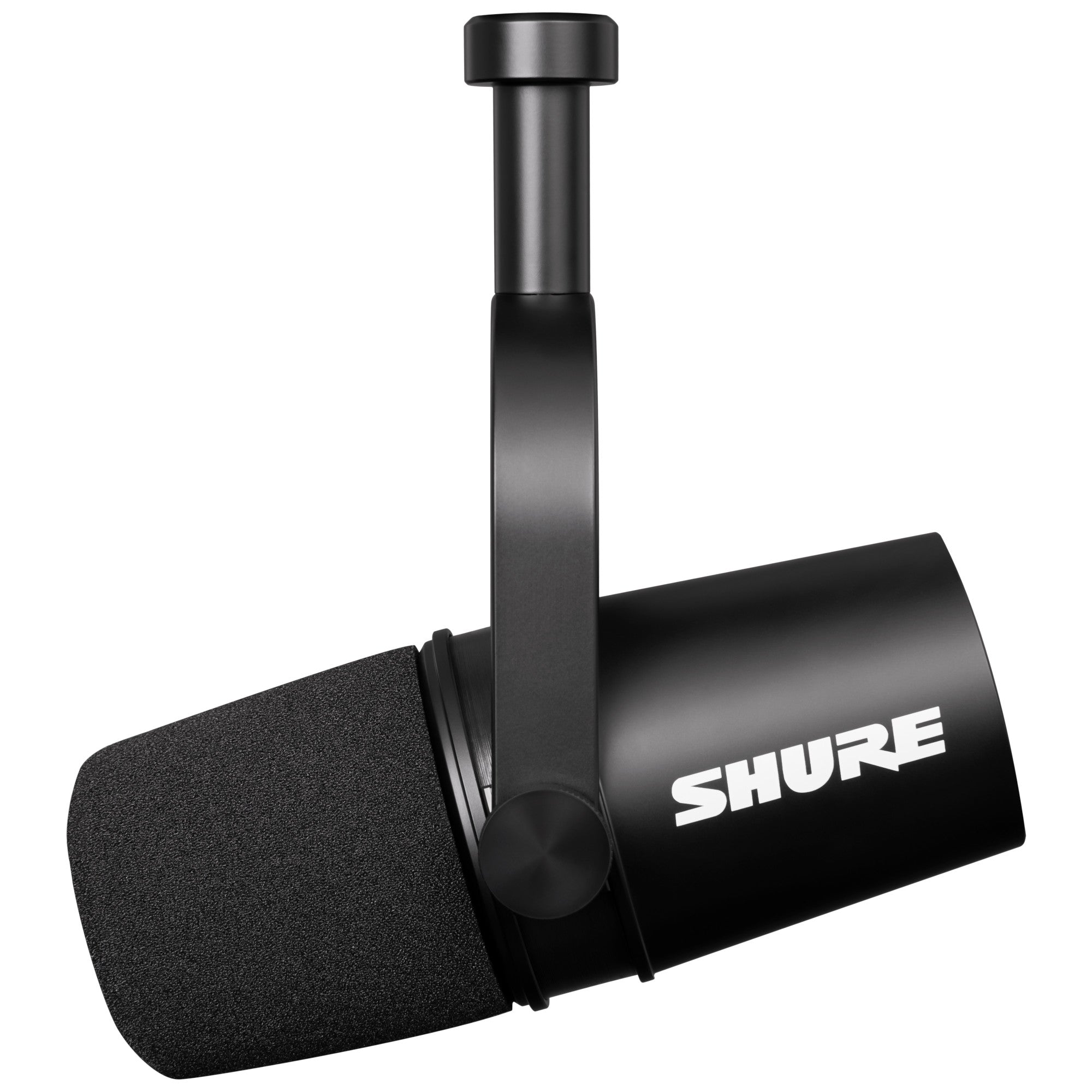 Shure MV7X XLR Podcast Microphone – SoundPro