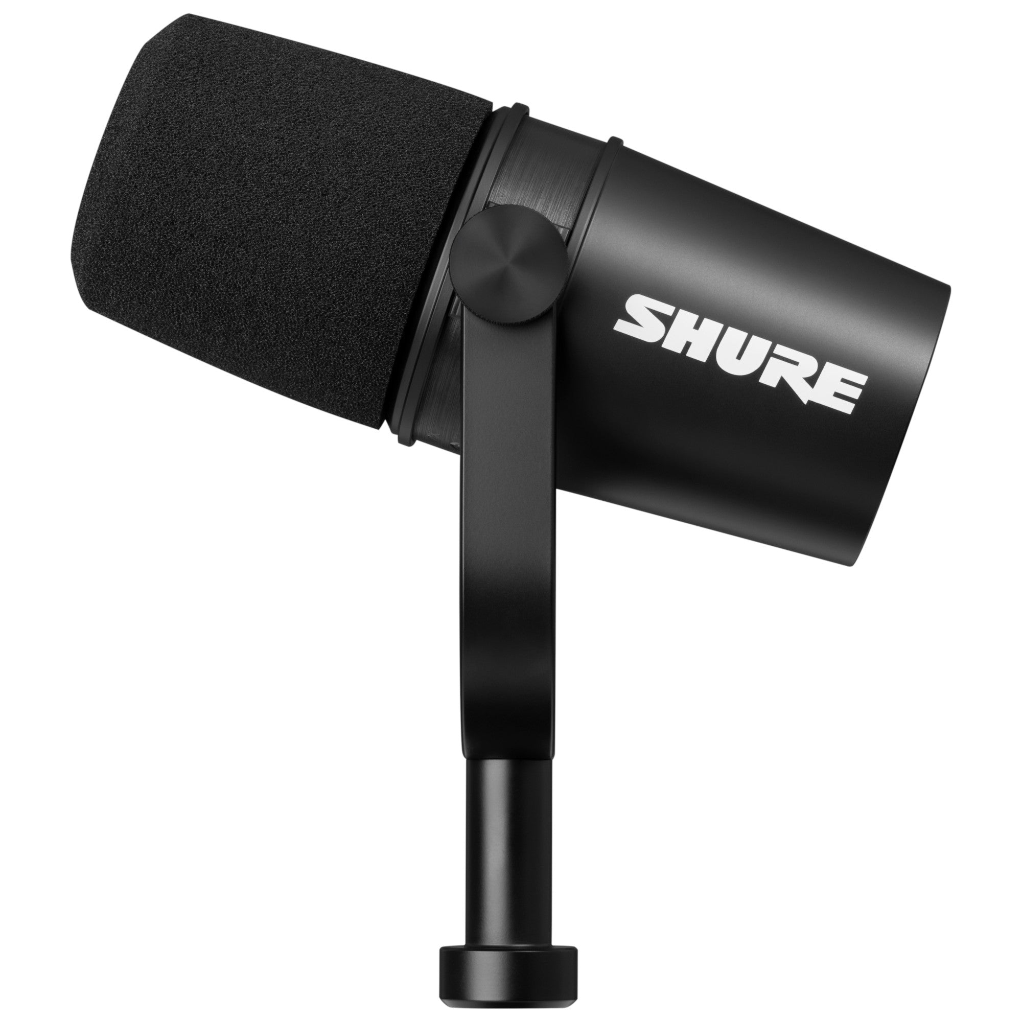 Shure MV7X XLR Podcast Microphone – SoundPro