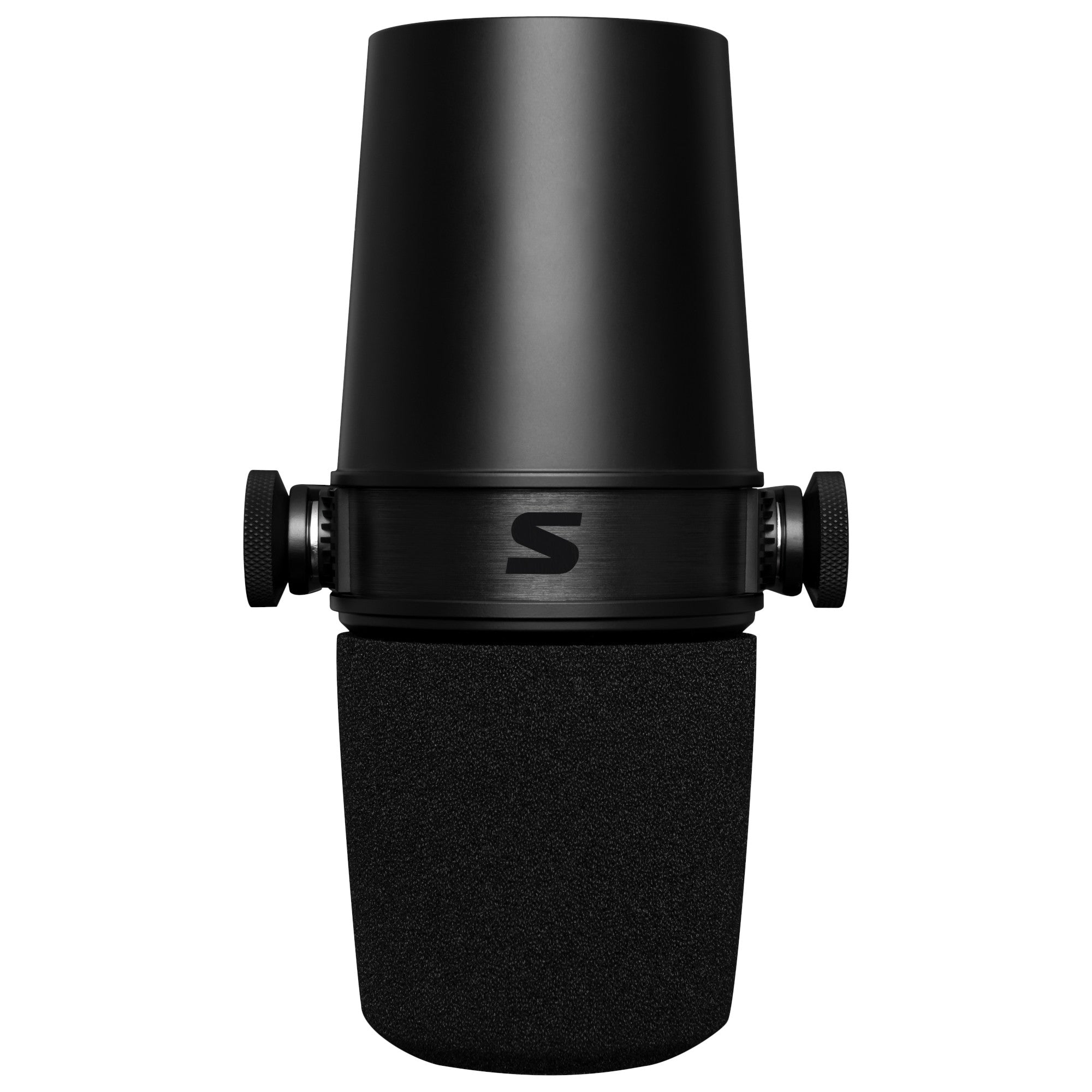 配信機器・PA機器・レコーディング機器 SHURE MV7X PODCAST MICROPHONE Shure MV7X XLR Podcast Microphone – SoundPro